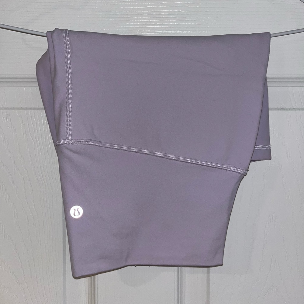 Align shorts 10”